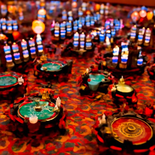 88f arcade
